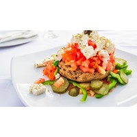 The Cretan Diet: A Way of Eating Rooted in Time, Taste, and Well-Being