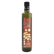Organic οlive οil Liokarpi 500ml