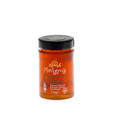 Organic – Greek Wildwood Honey, Wild Thyme