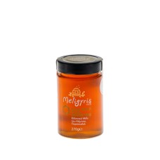 Greek Valley’s Honey, Orange Tree
