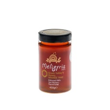 Greek Valley’s Honey, Orange Tree