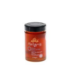 Greek Pine Thyme Honey