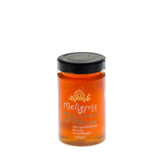 Greek Mountain Honey White Thyme 