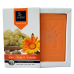 O-live Chios mastic soap and calendula with extra virgin olive oil