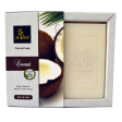 O-live Coconut soap with extra virgin olive oil
