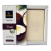 O-live Coconut soap with extra virgin olive oil