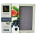 O-live Bilberry and fig soap with extra virgin olive oil