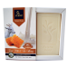 O-live Goat milk soap and fir honey with extra virgin olive oil