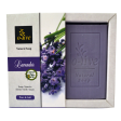 O-live Lavender with extra virgin olive oil