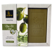 O-live Olive soap with extra virgin olive oil