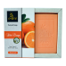 O-live Orange soap with extra virgin olive oil