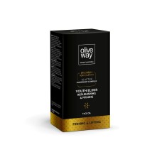 Oliveway YOUTH ELIXIR – Replenishing & firming face oil