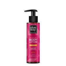 Oliveway Rejuvenating body lotion