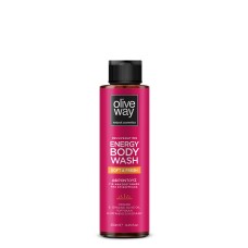 Oliveway Rejuvenating body wash