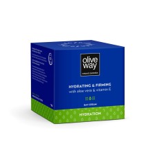 Oliveway Hydrating & firming day cream