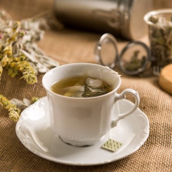 Cretan Herbs Traditional Karteraki