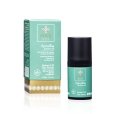 Olive Spa Spirulina Instant Lift Eye Serum