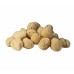 Natural Honeycomb mini sponge white