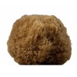 Natural Honeycomb sponge brown 
